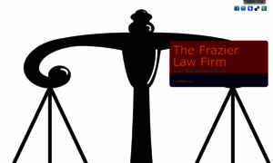 Thefrazierlawfirm.com thumbnail