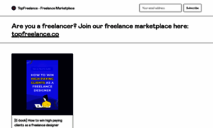 Thefreelanceclub.gumroad.com thumbnail