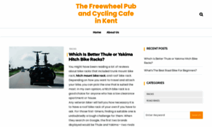 Thefreewheel.pub thumbnail