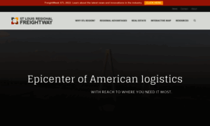 Thefreightway.com thumbnail