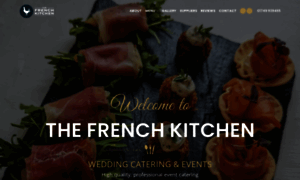 Thefrench-kitchen.co.uk thumbnail