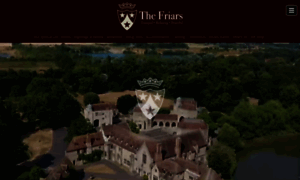 Thefriars.org.uk thumbnail