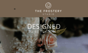 Thefrostery.co.uk thumbnail