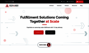 Thefulfillmentlab.com thumbnail