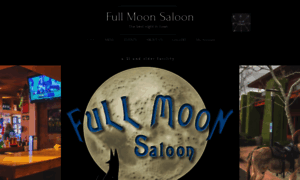 Thefullmoonsaloon.com thumbnail