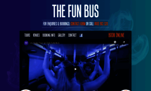 Thefunbus.com.au thumbnail