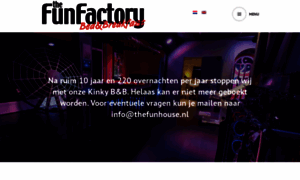 Thefunfactory.nl thumbnail