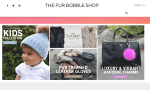 Thefurbobbleshop.dx3webs.com thumbnail