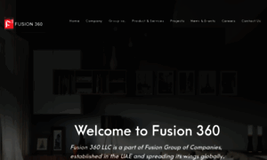 Thefusion360.com thumbnail