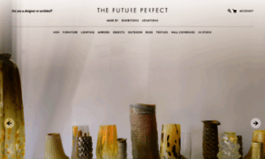 Thefutureperfect.com thumbnail