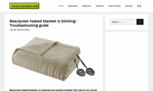 Thegadget.reviews thumbnail