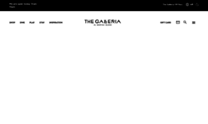 Thegalleria.ae thumbnail