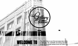 Thegallerytattooart.com thumbnail