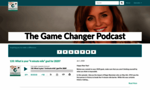 Thegamechangerpodcast.com thumbnail