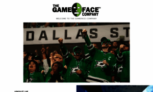 Thegamefacecompany.com thumbnail