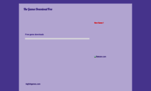 Thegamesdownloadfree.blogspot.com thumbnail