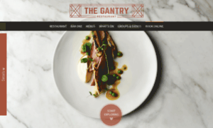 Thegantry.com.au thumbnail