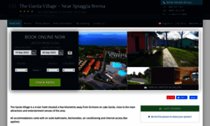 Thegarda-village-sirmione.h-rez.com thumbnail