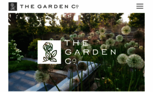 Thegardenco.co.uk thumbnail