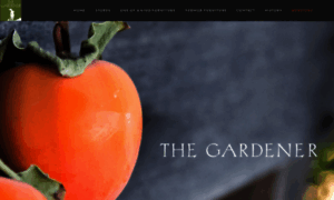 Thegardener.com thumbnail
