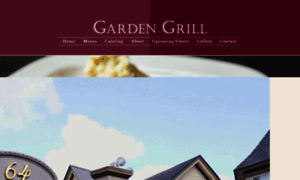 Thegardengrill.com thumbnail