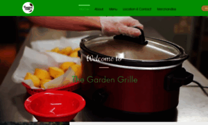 Thegardengrille.com thumbnail