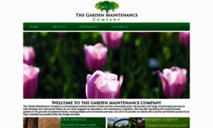 Thegardenmaintenanceco.ie thumbnail