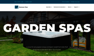 Thegardenspas.com thumbnail