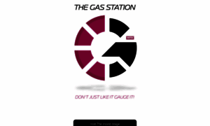 Thegasstation.com thumbnail