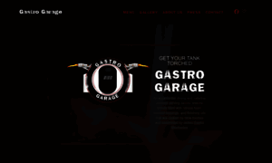 Thegastrogarage.com thumbnail