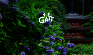 Thegate12.com thumbnail