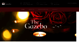 Thegazebobanquetcenter.com thumbnail