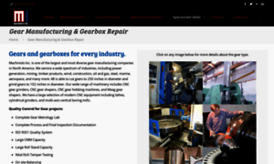 Thegearworks.com thumbnail