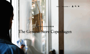 Thegeneralstore.dk thumbnail