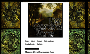 Thegeneralzone.blogspot.com thumbnail