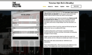 Thegeneseefallsinn.com thumbnail