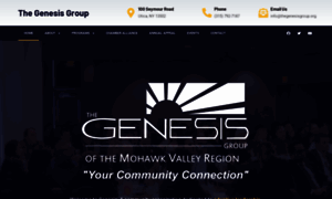 Thegenesisgroup.org thumbnail