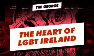 Thegeorge.ie thumbnail