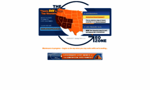 Thegeozone.com thumbnail