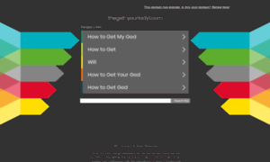 Theget-yourlady1.com thumbnail