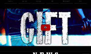 Thegift.pizzaofdeath.com thumbnail