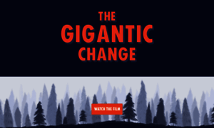 Thegiganticchange.com thumbnail