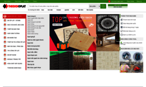 Thegioioplat.com thumbnail