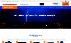 Thegioithongminh.com thumbnail