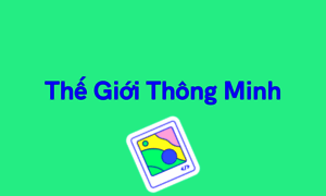 Thegioithongminh.vn thumbnail