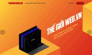 Thegioiweb.vn thumbnail