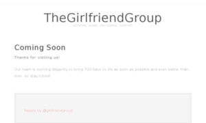 Thegirlfriendgroup.ning.com thumbnail