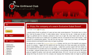 Thegirlfriendsclub.net thumbnail