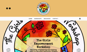 Thegirlsempowermentworkshop.org thumbnail