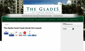 Theglades-newcondo.com thumbnail